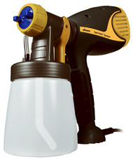 Opti Hvlp Stain Sprayer