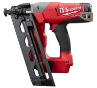 M18 Fuel Finish Nailer