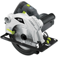 Mm 7-1/4" 12a Circ Saw