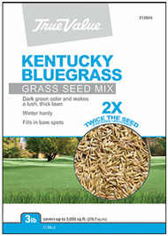 Tv 3lb Ky Blugrass Seed