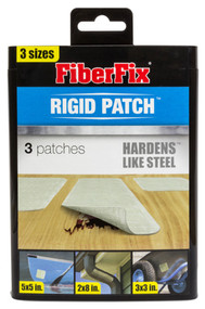 Fiberfix3pk Rigid Patch