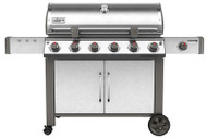Genii Lx S640 Nat Grill