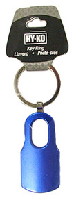 Blu Multi Tool Key Ring