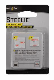 Steeli Car Adhesive Kit