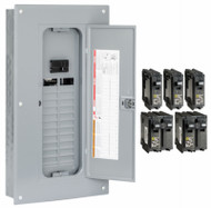 100a Load Center Pack