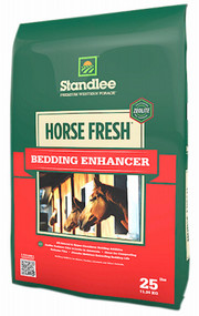 25lb Bedding Additive