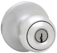 Chr Polo Entry Lockset