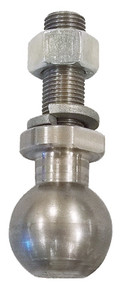 Kwik Hitch Ball Stud