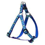 1/2x12-18 Pl Harness