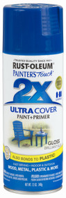 Pt2 12oz Fren Blu Paint