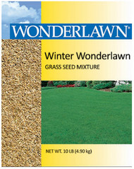 Wintwon 10lb Grass Seed