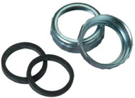 Mp 1-1/4slip Nut/washer