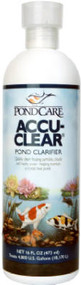 16oz Pond Accu-clear