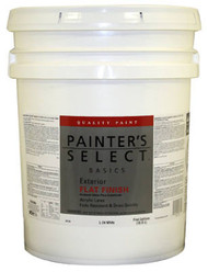 Psb 5gal Wht Ext Paint