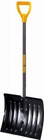 18" Stl Snow Shovel