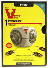 Victor Sonic Pestchaser