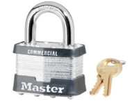 2" Laminate Stl Padlock