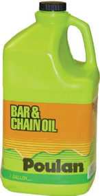 128oz Bar & Chain Oil