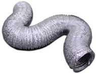 6x25' Mtl Air Connector