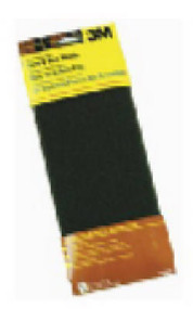 4-3/8x11 Wd Finish Pad