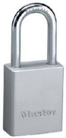 1-1/2"solid Alu Padlock