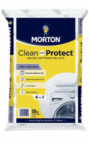 50lb Clean/prot Pellet