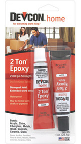 Oz 2ton Epoxy