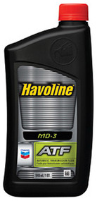 Havo Qt Trans Fluid