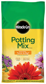 Mg 16qt Potting Mix