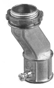 3/4" Offset Connector