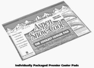 28x32 Aspen Cooler Pad
