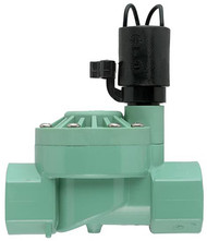 1" Elec Inline Valve