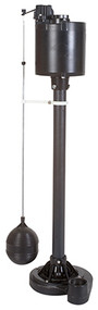 Mp 1/2hp Column Pump