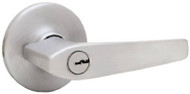 Chr Delta Lever Lockset
