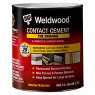 Gal Contact Cement