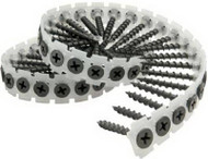 1000ct 1-5/8" #6 Screw