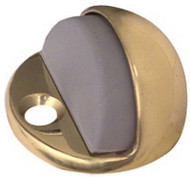 Brs Lo-dome Flr Dr Stop