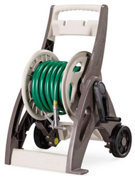 Hose Mobile Reel Cart