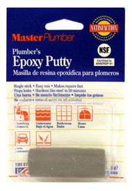 Mp1-1/3oz Epoxy Putty