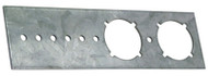 1/2"-1" Stubout Bracket