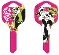 Sc1 Pepelepew Keyblank