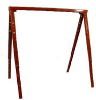 Adj Leg Port Sawhorse