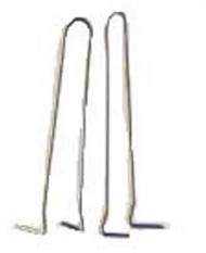 6pk 3/4x6"cop Pipe Hook