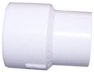 3/4x3/4 Adapt Coupling