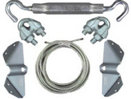 Gate Anti-sag Kit