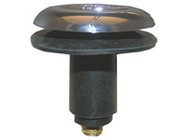 3/8x2 Chr Drain Stopper