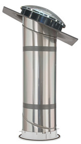 10" Tubular Rigid Skyl