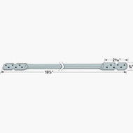 G90 Tension Bridging