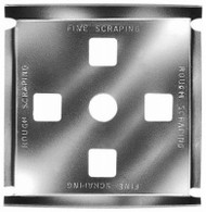 1-1/2 4edge Scrap Blade