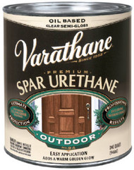 Pt Gls Spar Urethane